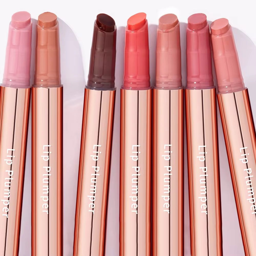 Glacéa Coloring Lip Balm
